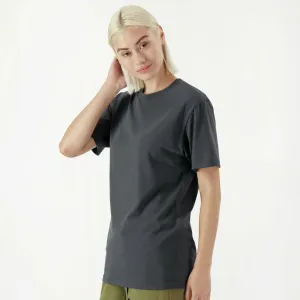 The Sueded Tee | Adults