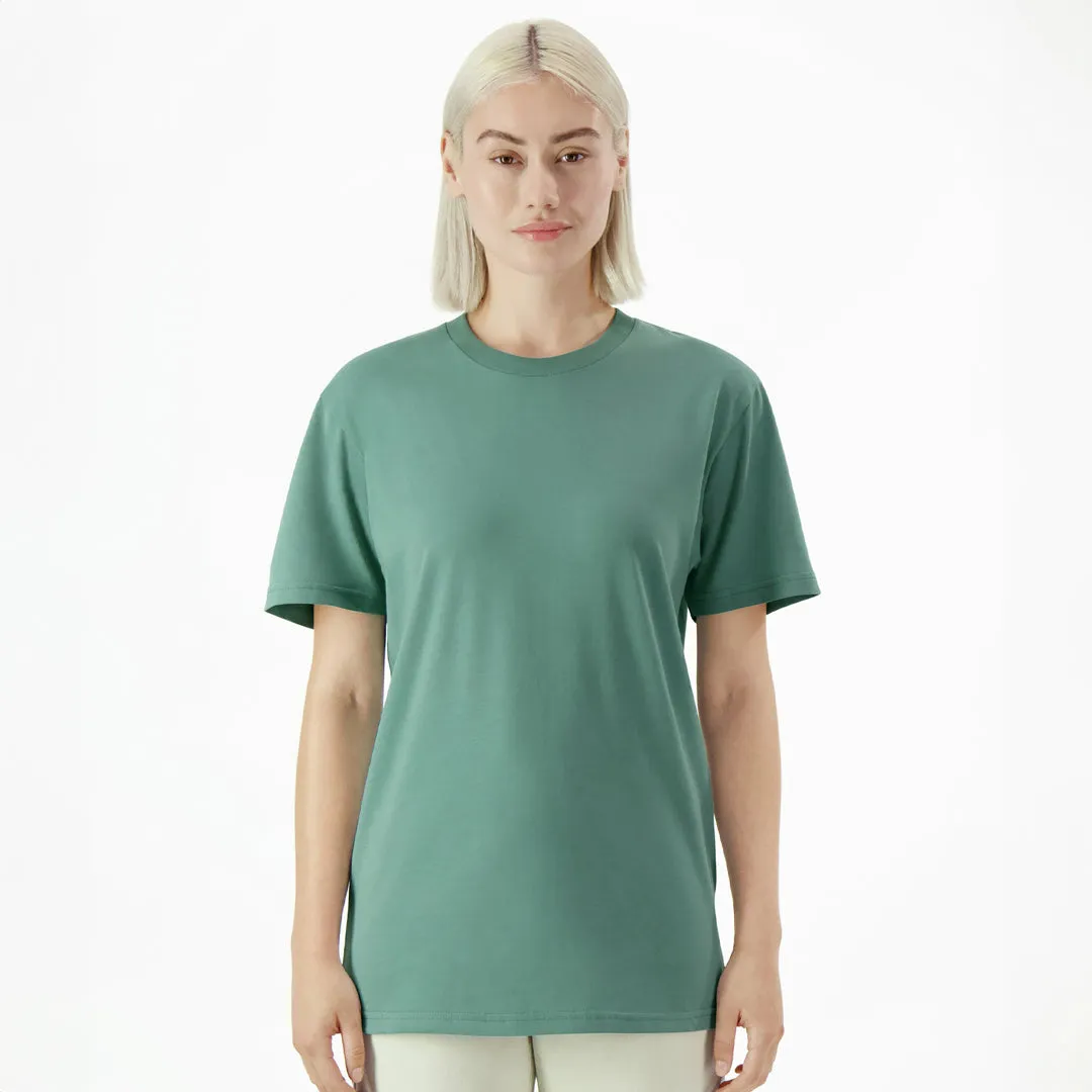 The Sueded Tee | Adults