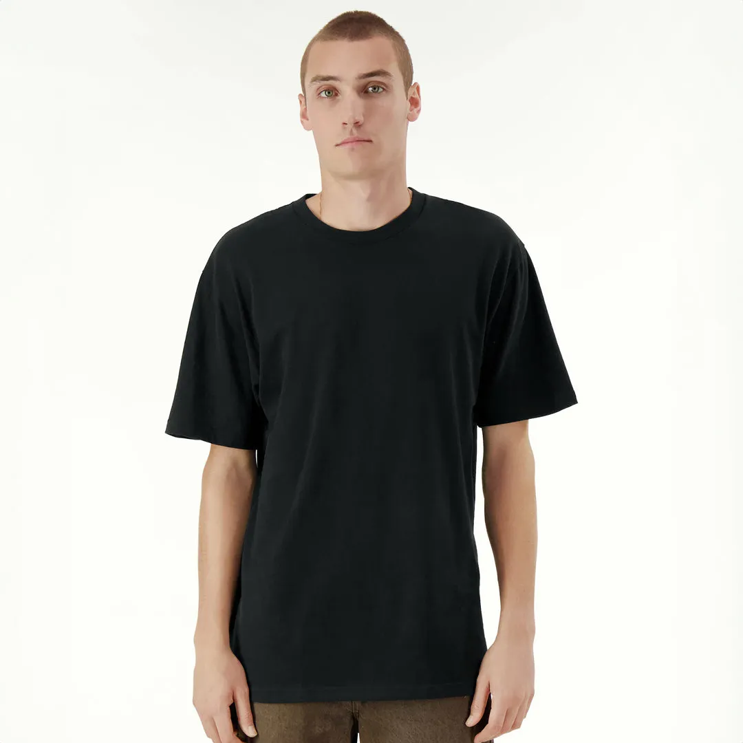 The Sueded Tee | Adults