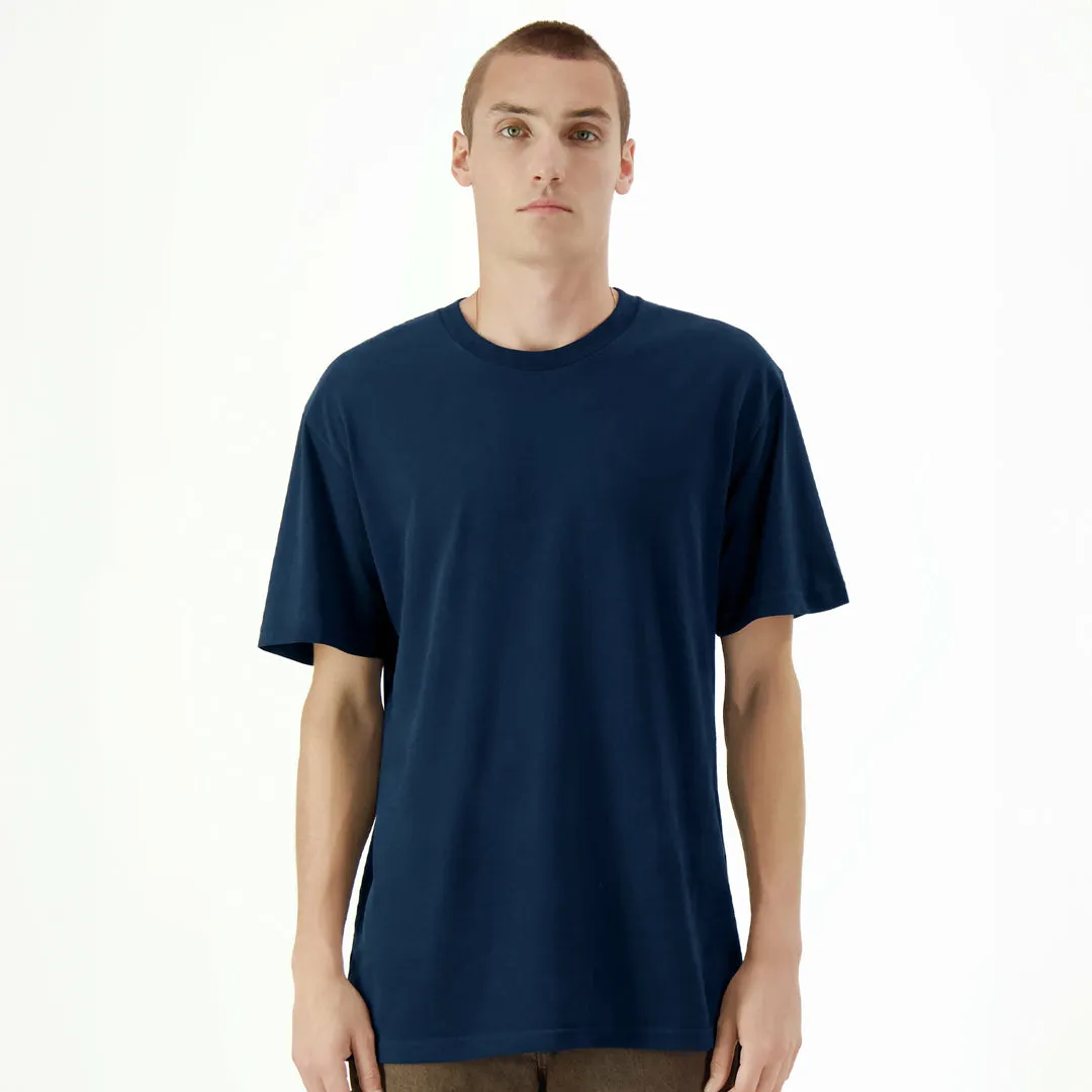 The Sueded Tee | Adults