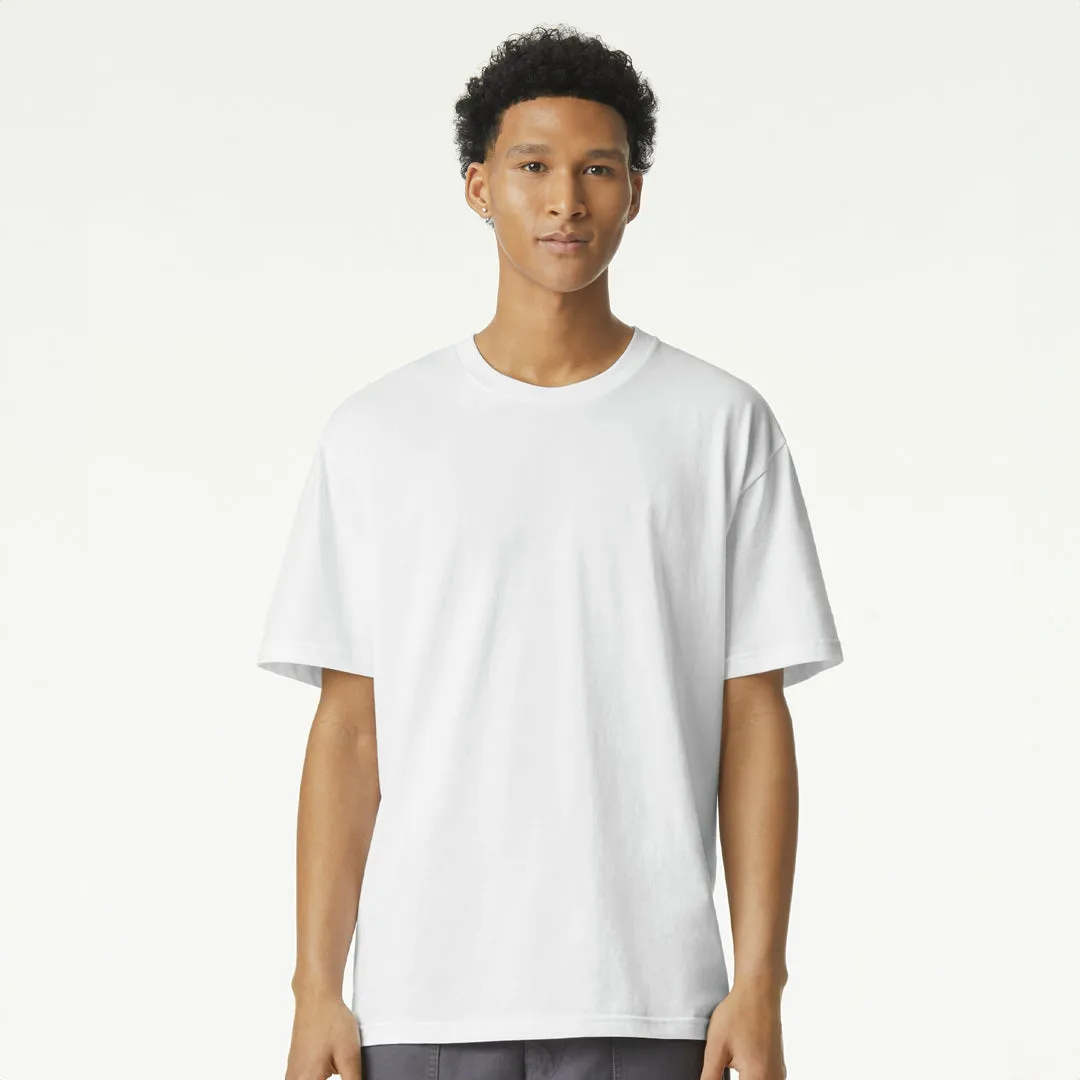 The Sueded Tee | Adults