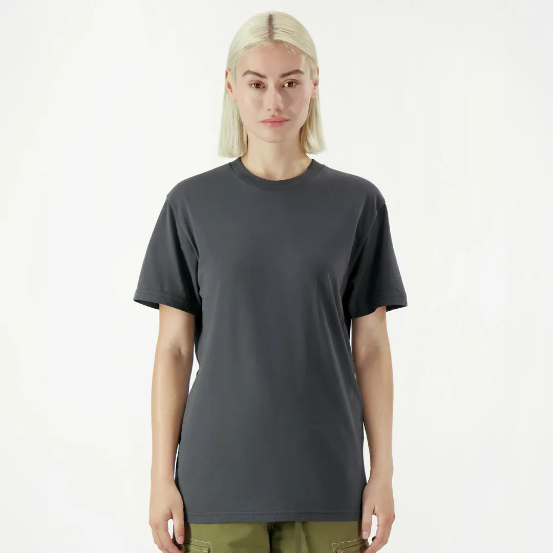 The Sueded Tee | Adults