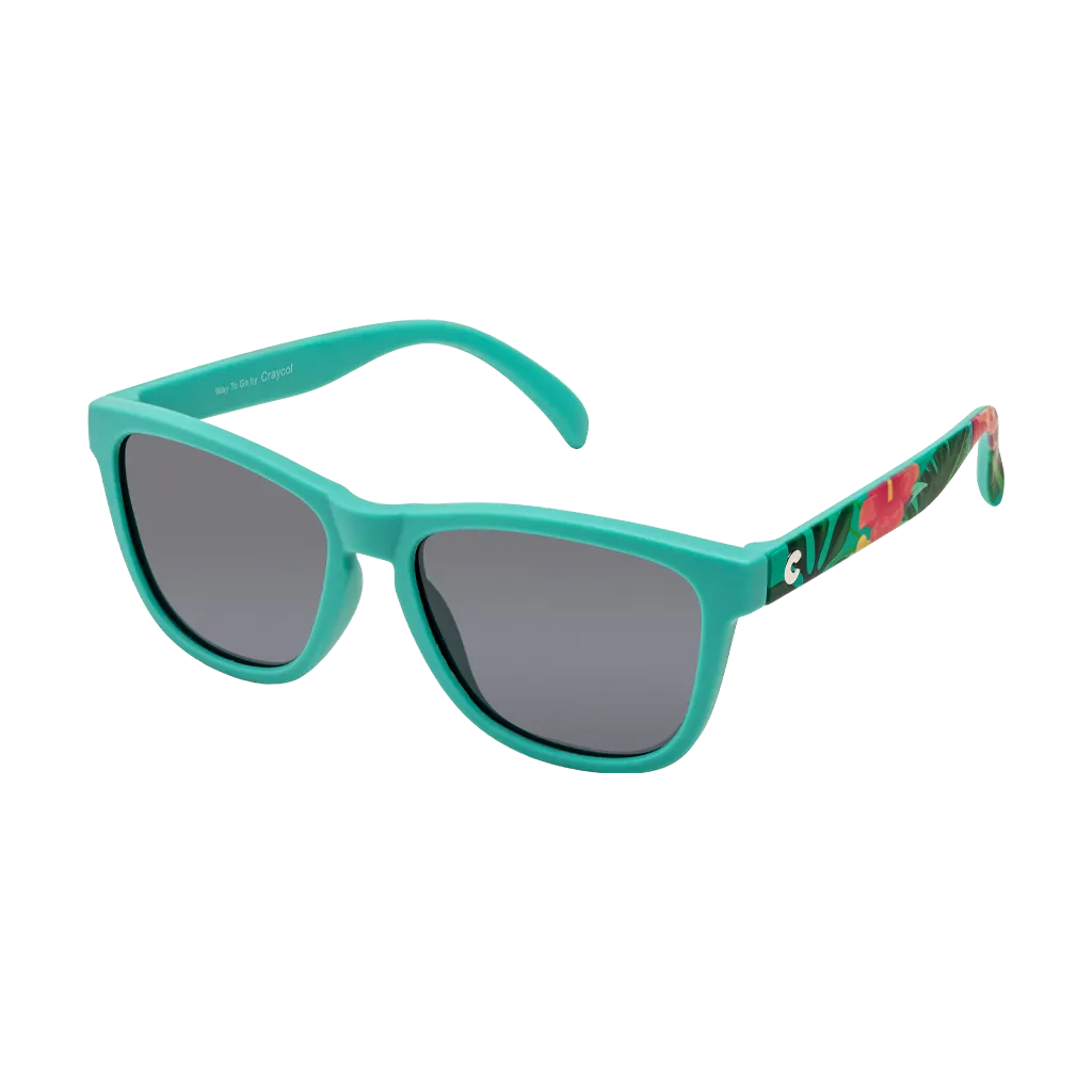 These shades BUZZZ