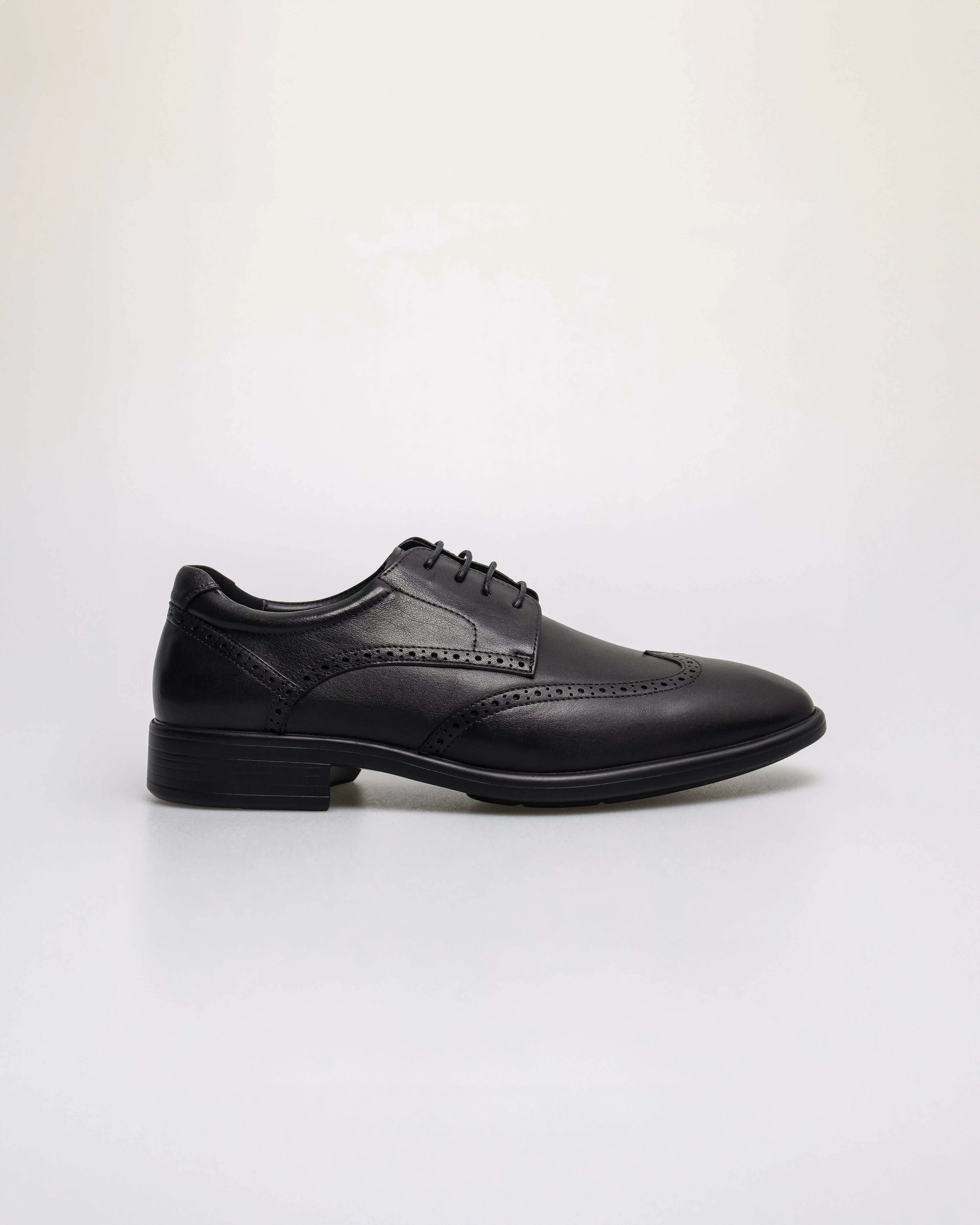 Tomaz F430 Men's Wingtip Derby