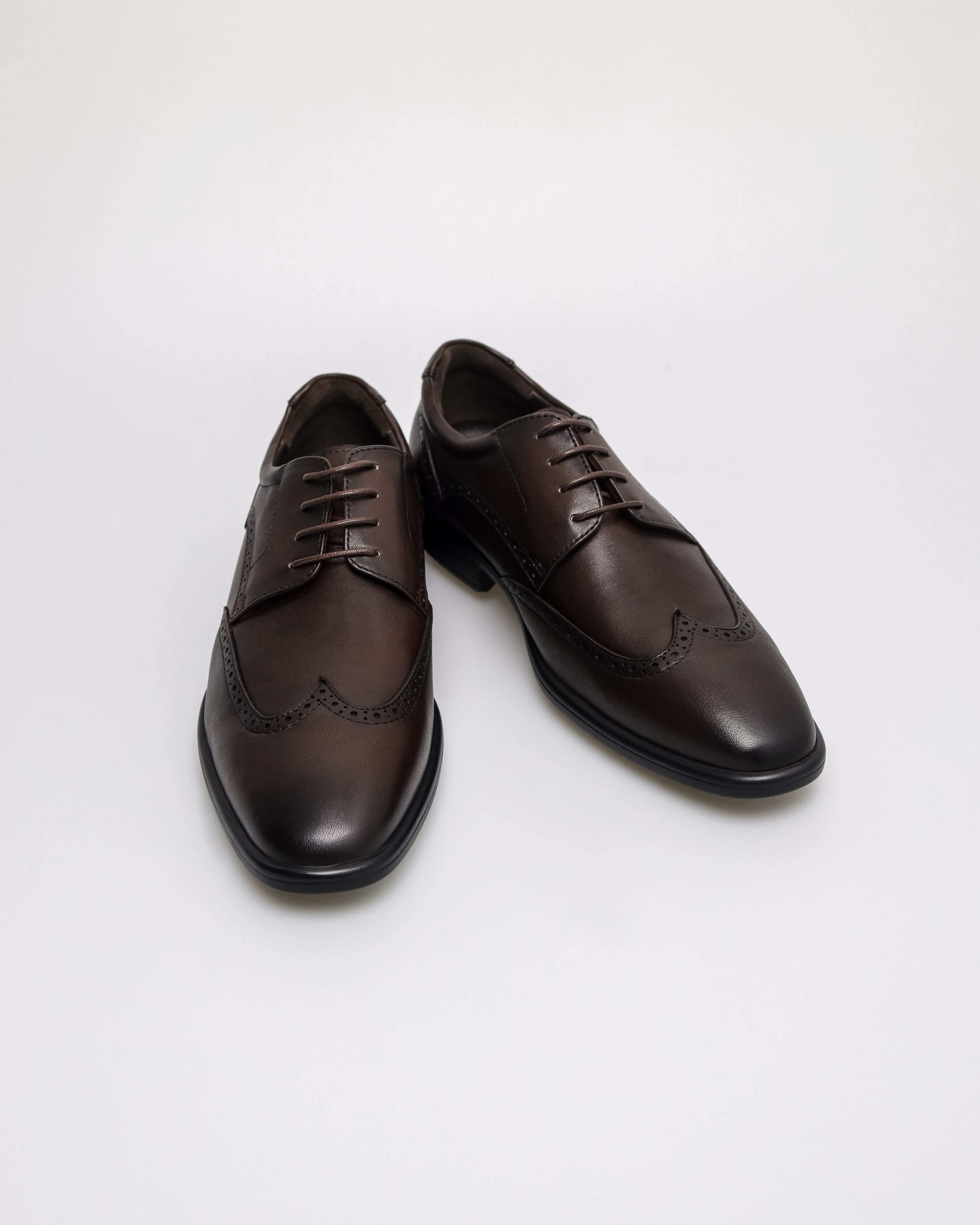 Tomaz F430 Men's Wingtip Derby