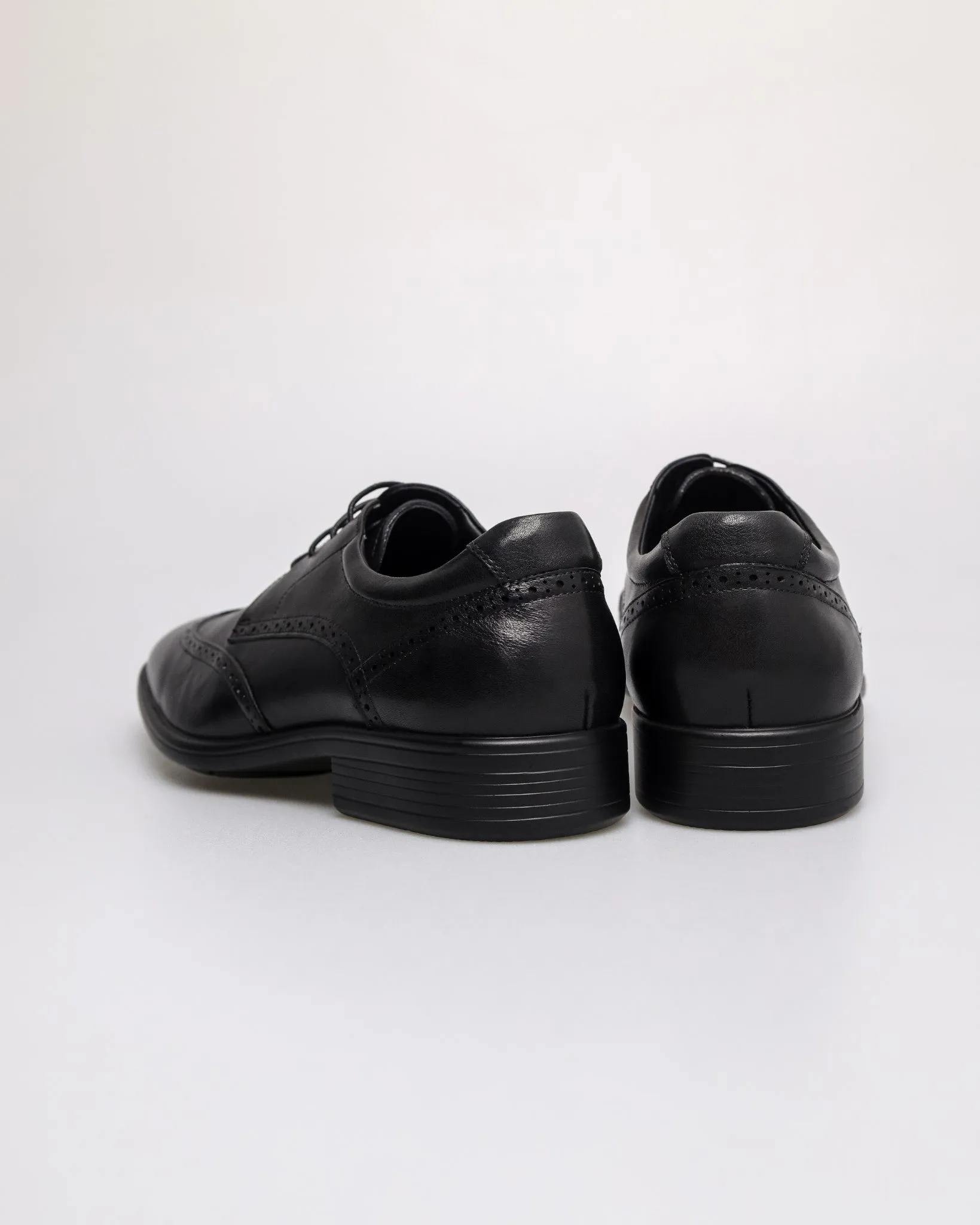 Tomaz F430 Men's Wingtip Derby