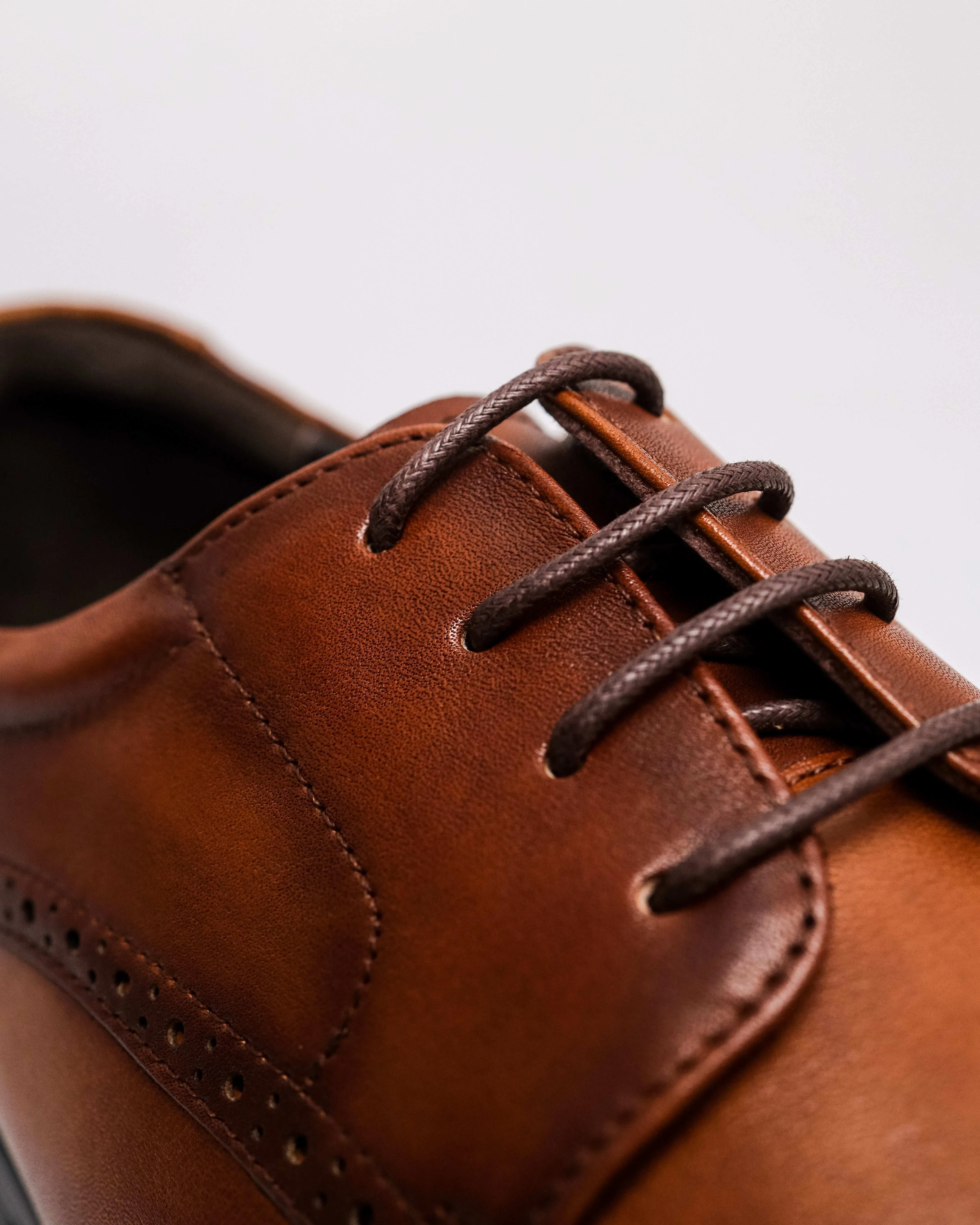 Tomaz F430 Men's Wingtip Derby