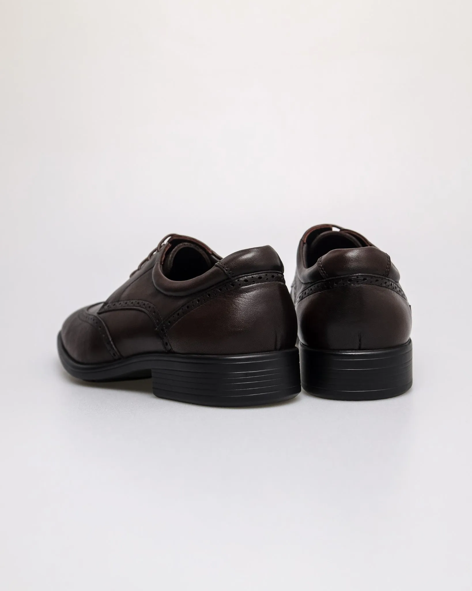 Tomaz F430 Men's Wingtip Derby