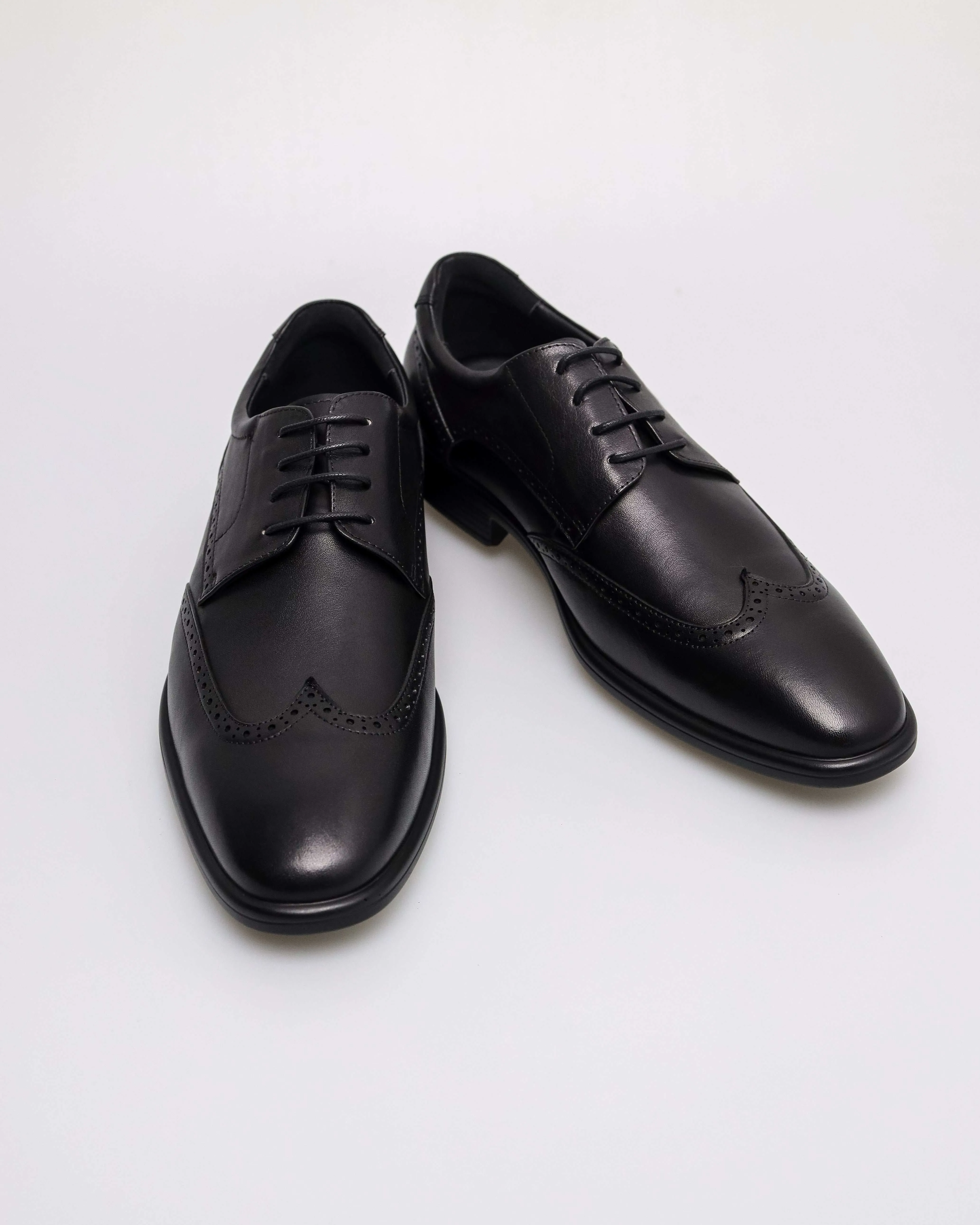 Tomaz F430 Men's Wingtip Derby