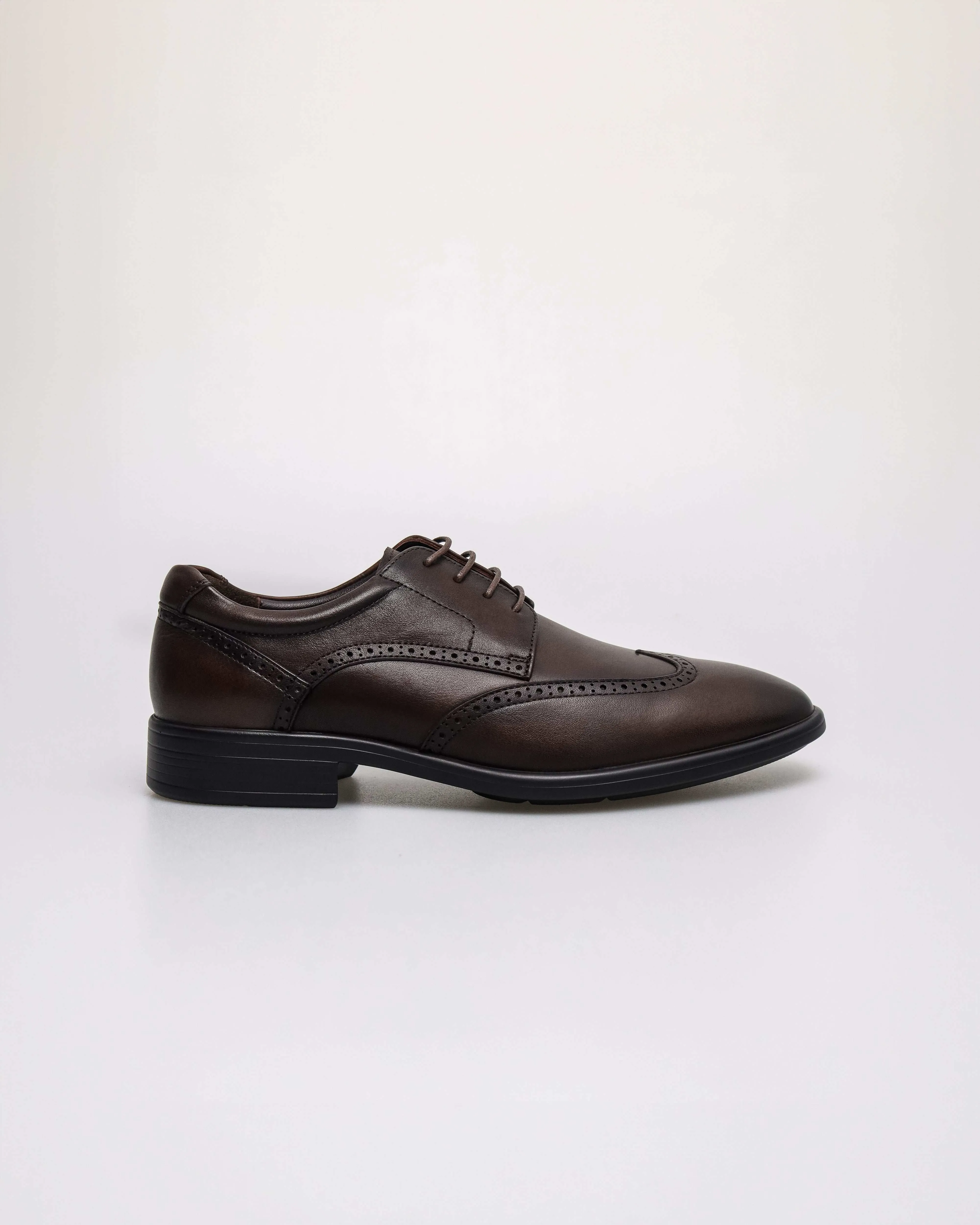 Tomaz F430 Men's Wingtip Derby