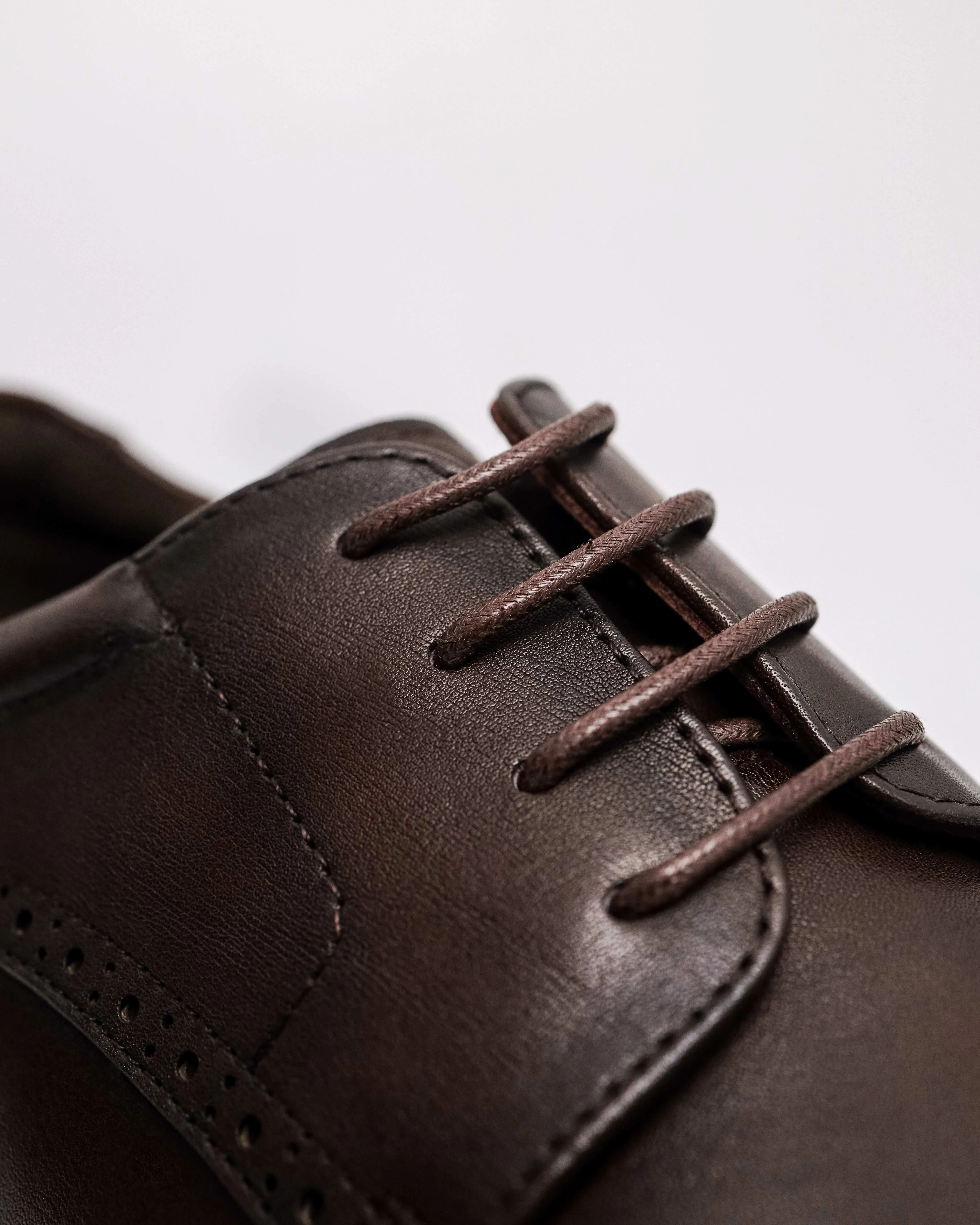 Tomaz F430 Men's Wingtip Derby