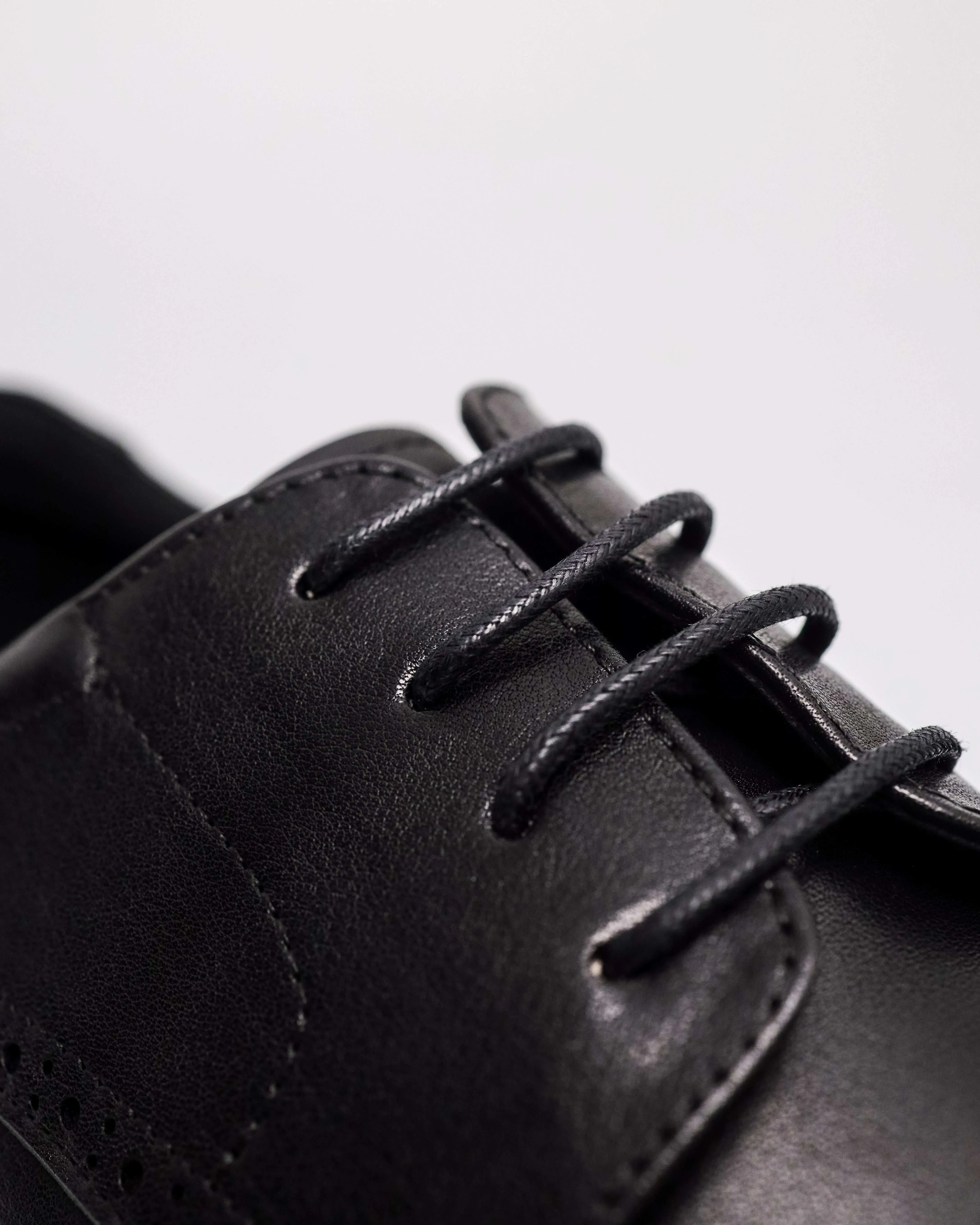 Tomaz F430 Men's Wingtip Derby