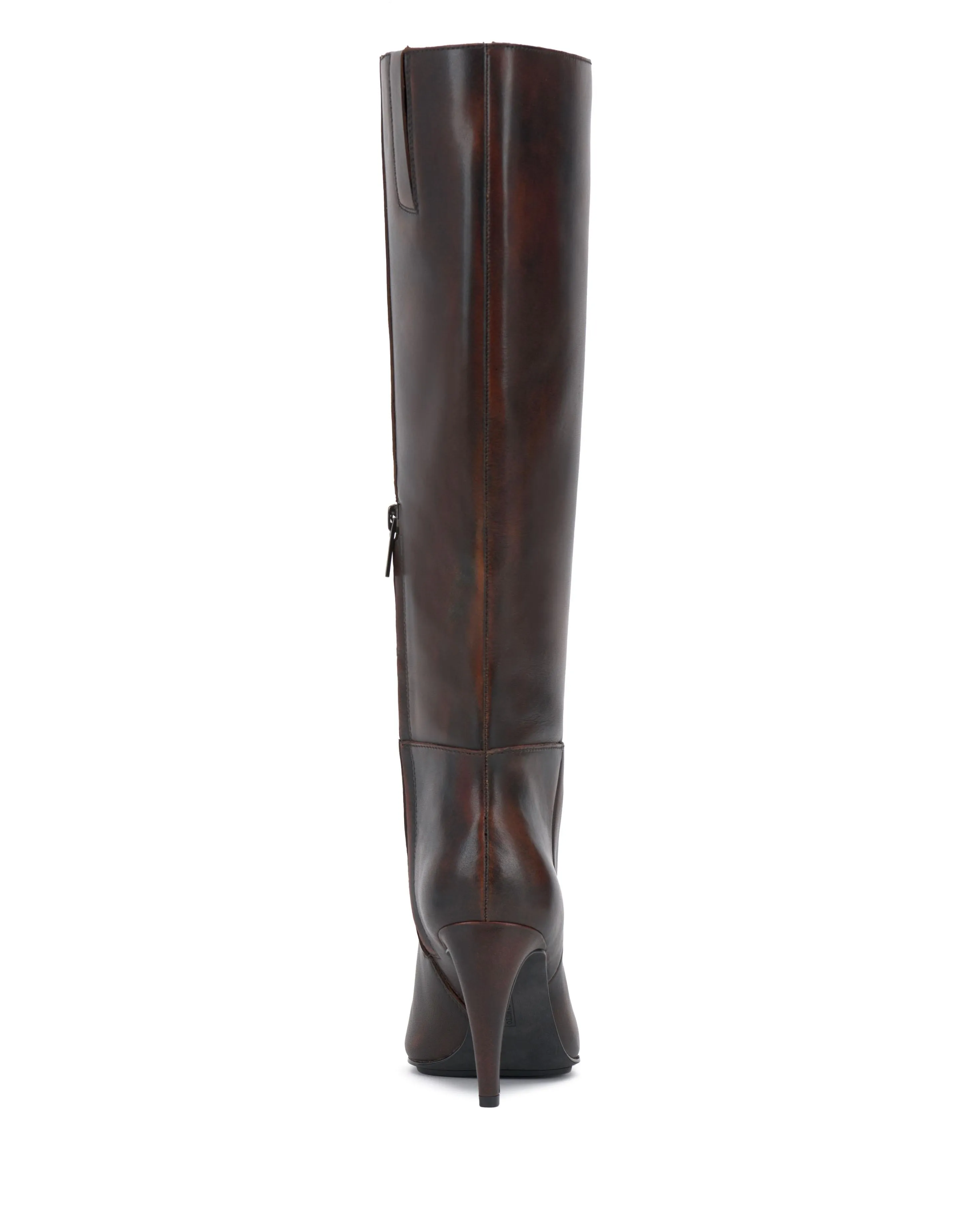 Vince Camuto Women's Brigitte Brown M