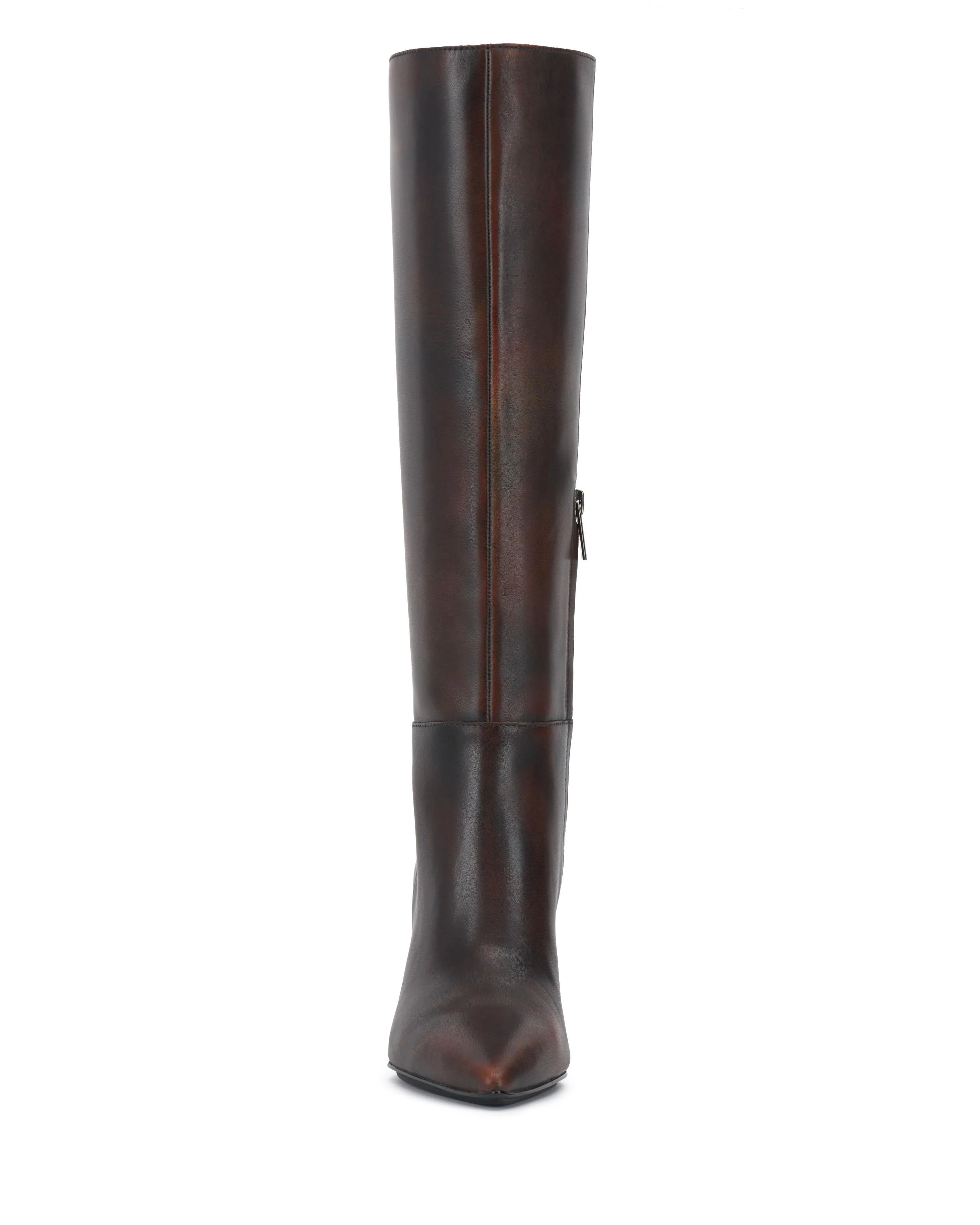 Vince Camuto Women's Brigitte Brown M