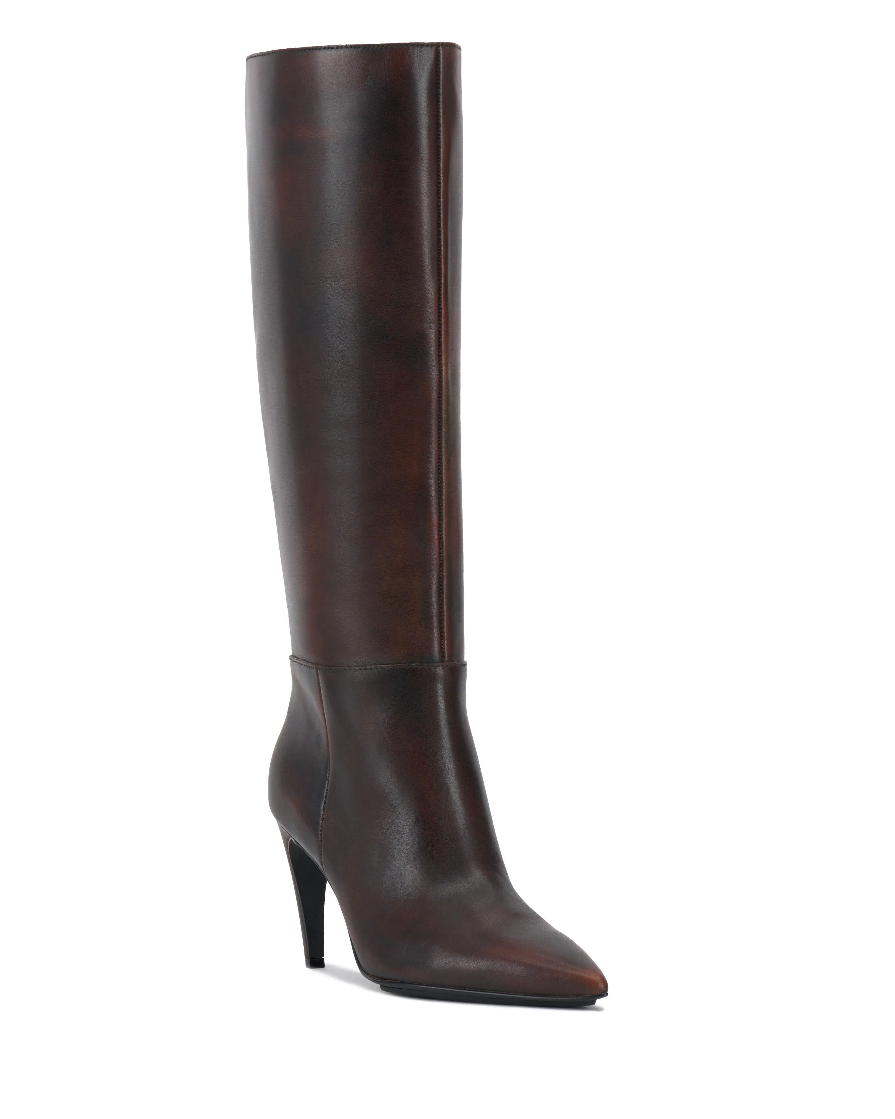 Vince Camuto Women's Brigitte Brown M