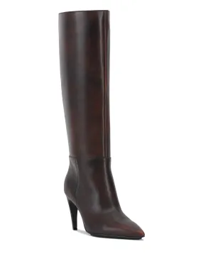 Vince Camuto Women's Brigitte Brown M
