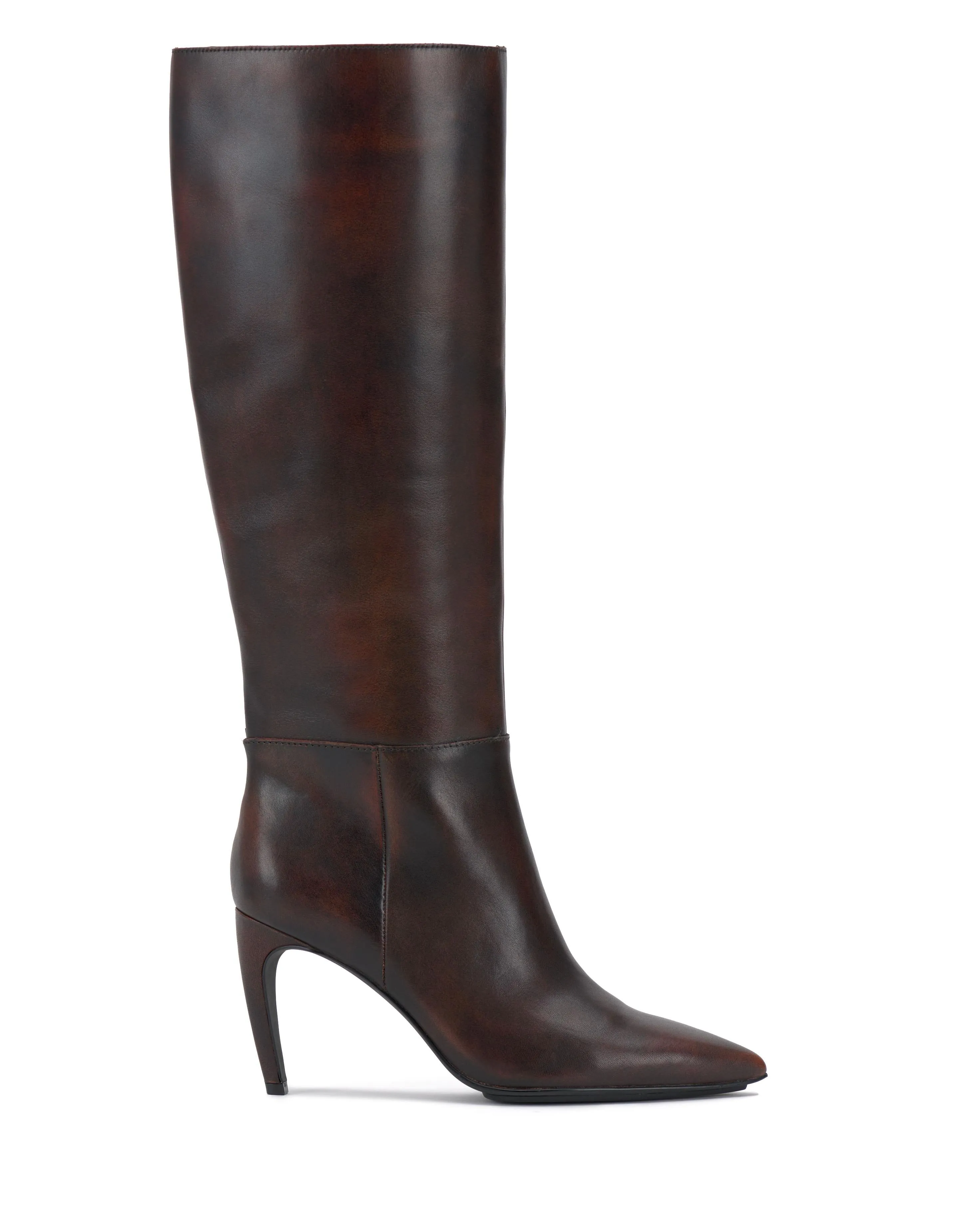 Vince Camuto Women's Brigitte Brown M