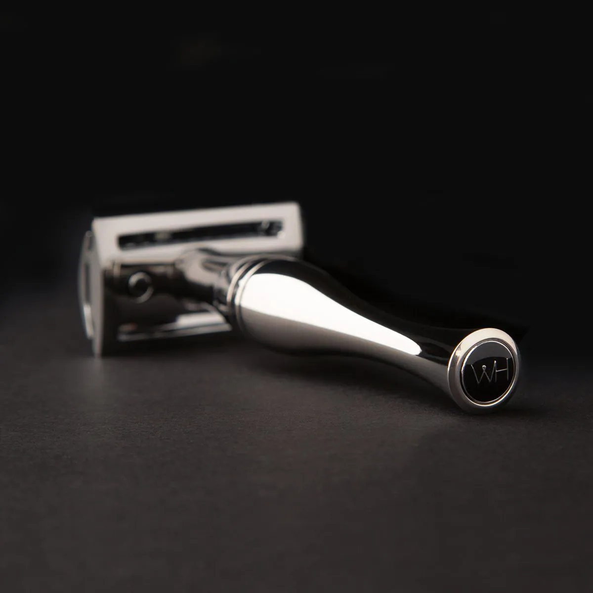 Wilde & Harte Osterley Contemporary Design Shaving Gift Set