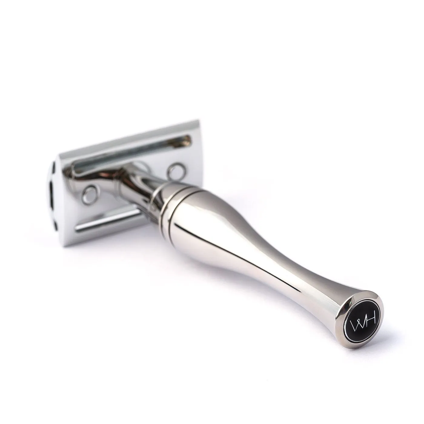 Wilde & Harte Osterley Contemporary Design Shaving Gift Set