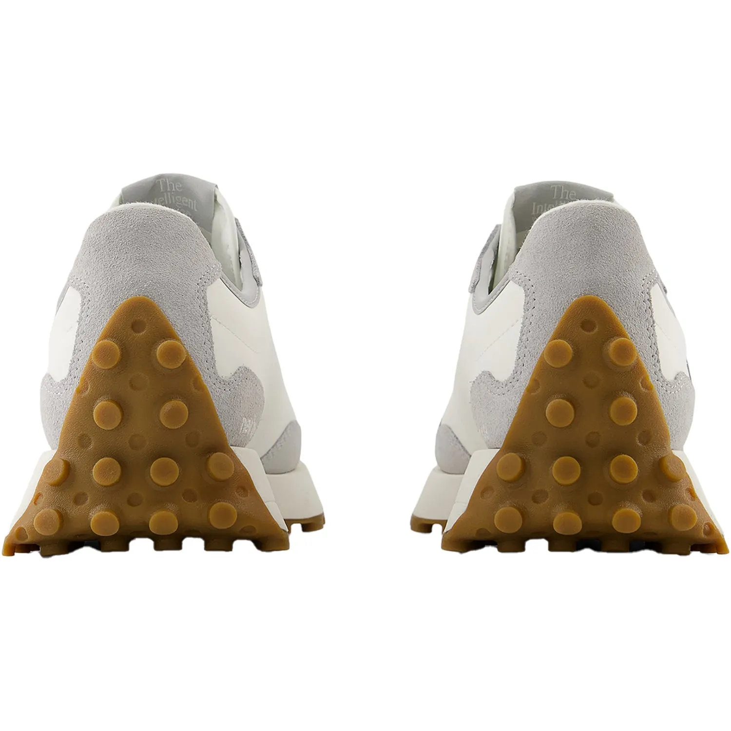 Women's New Balance WS327NKC Raincloud/Reflection