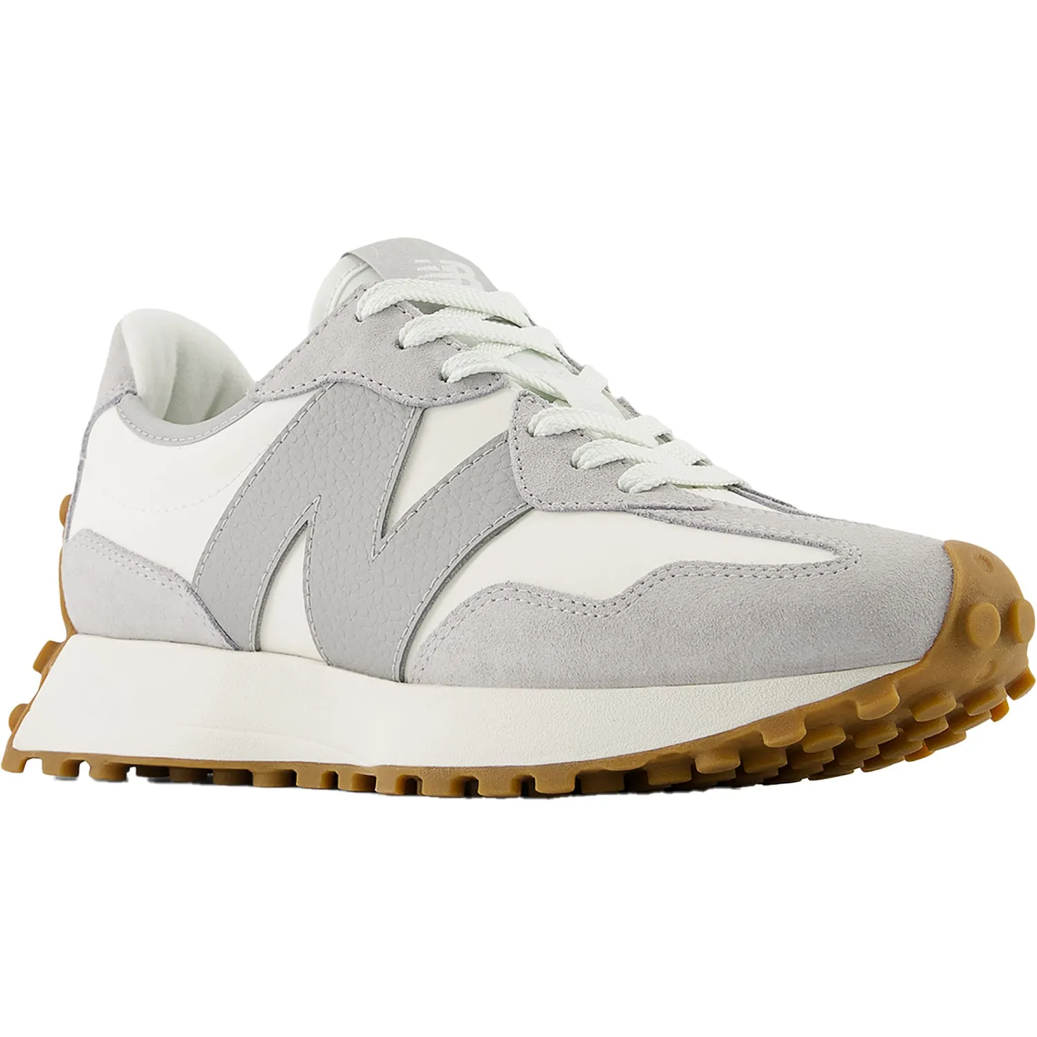 Women's New Balance WS327NKC Raincloud/Reflection