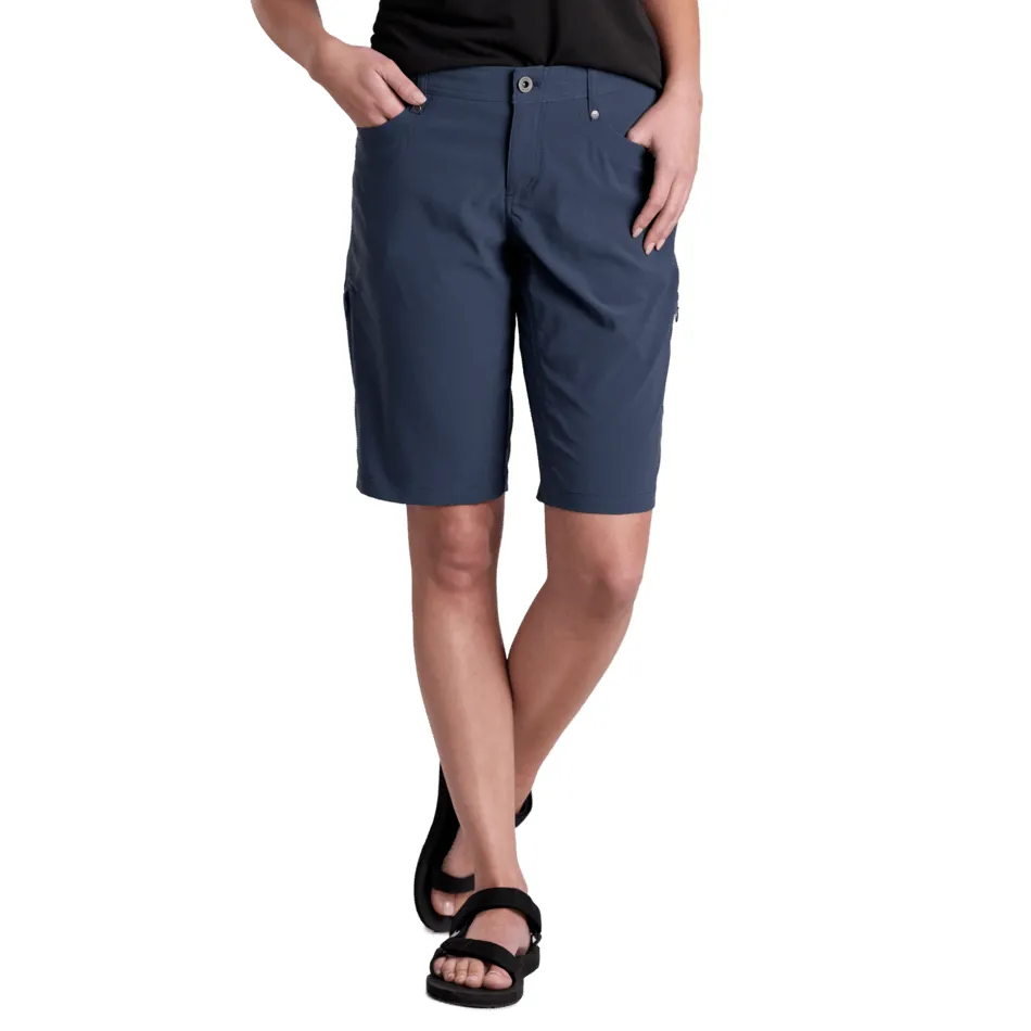 Women's Trekr Short 11"