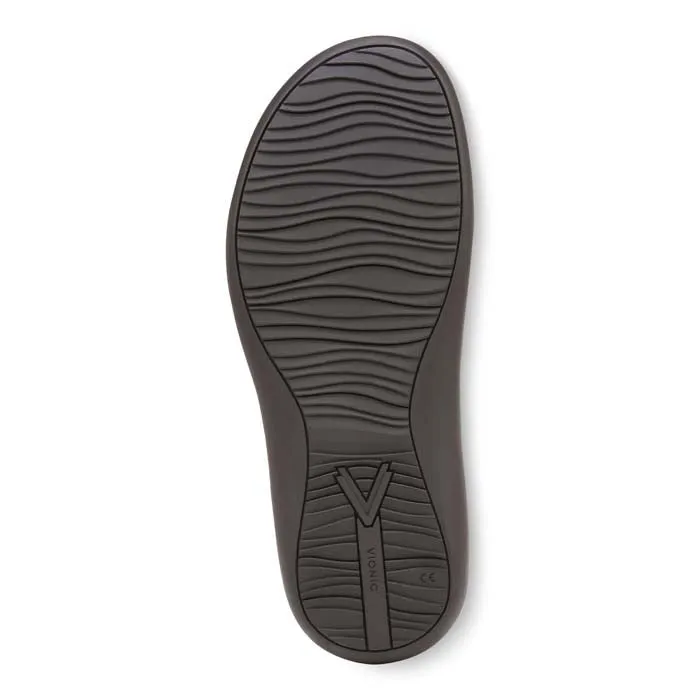 Womens Vionic Awaken in Wheat