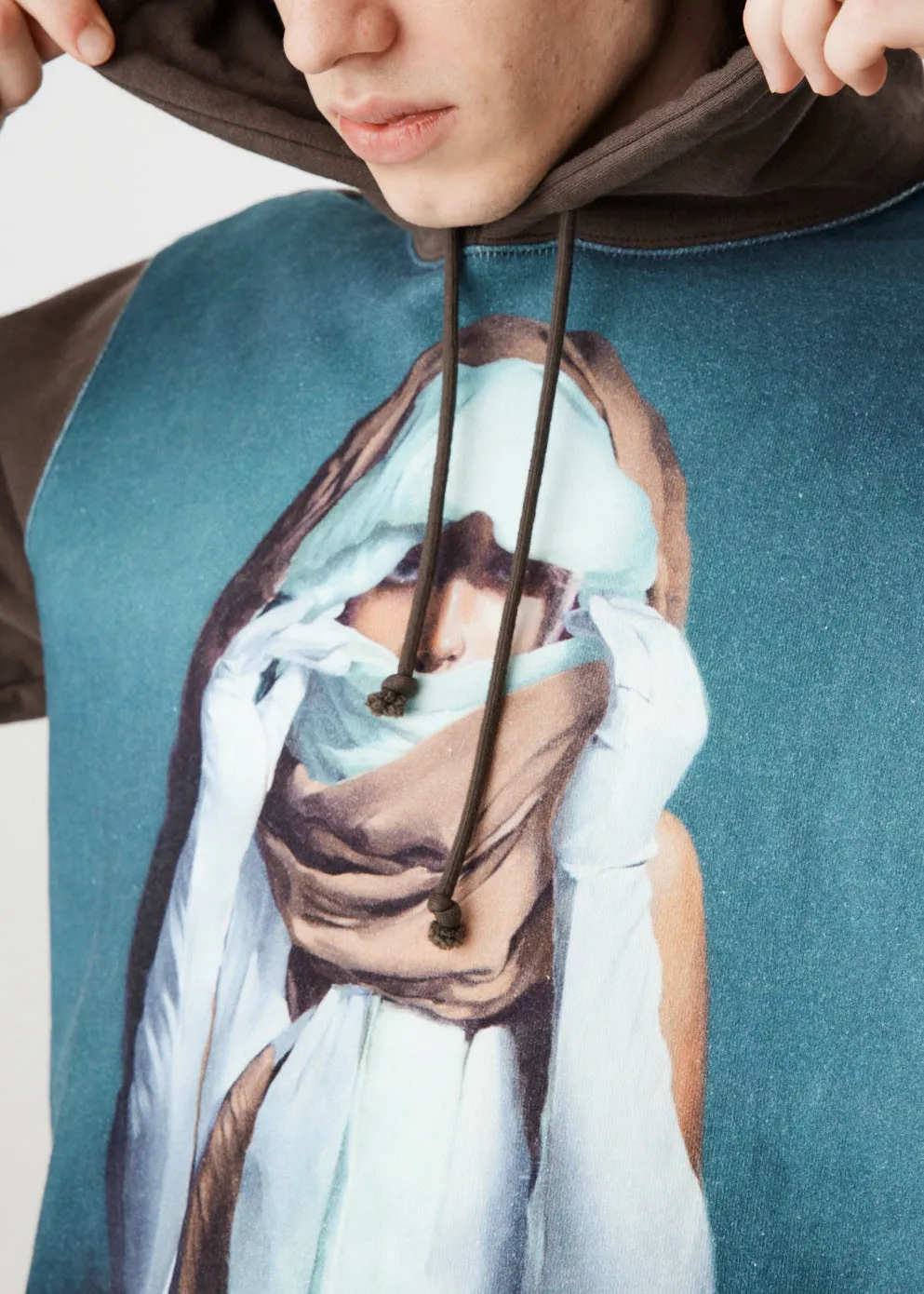 x Markus Akesson Hoodie