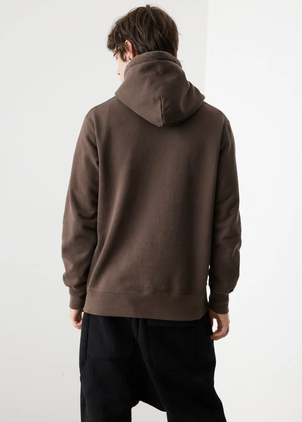 x Markus Akesson Hoodie