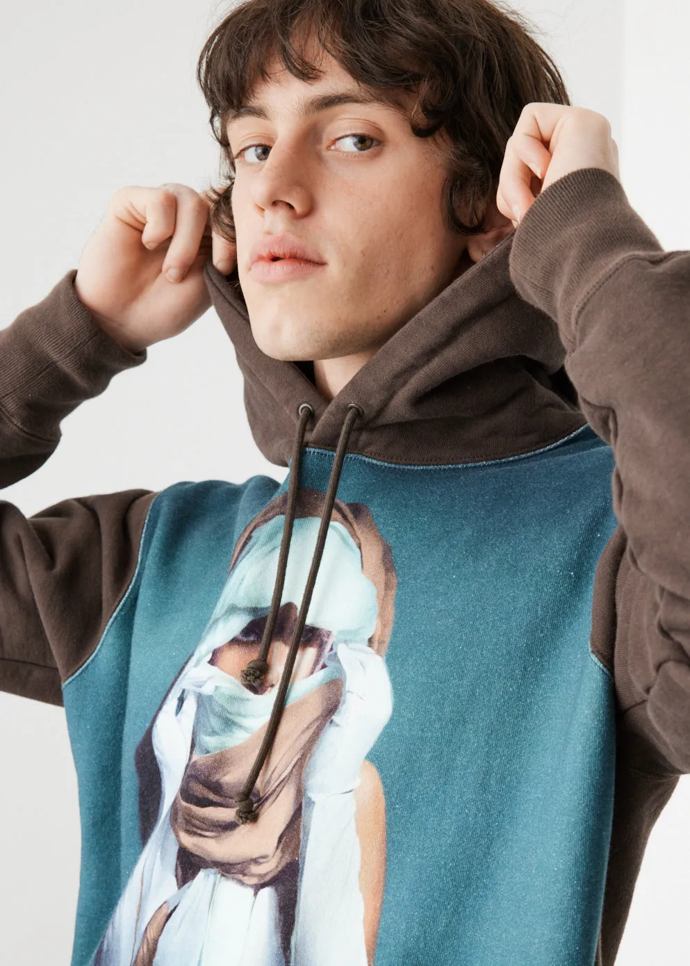 x Markus Akesson Hoodie