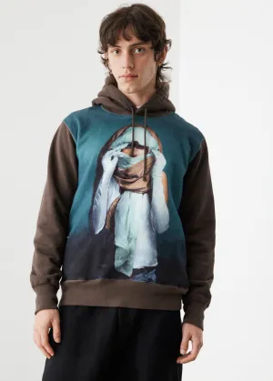 x Markus Akesson Hoodie