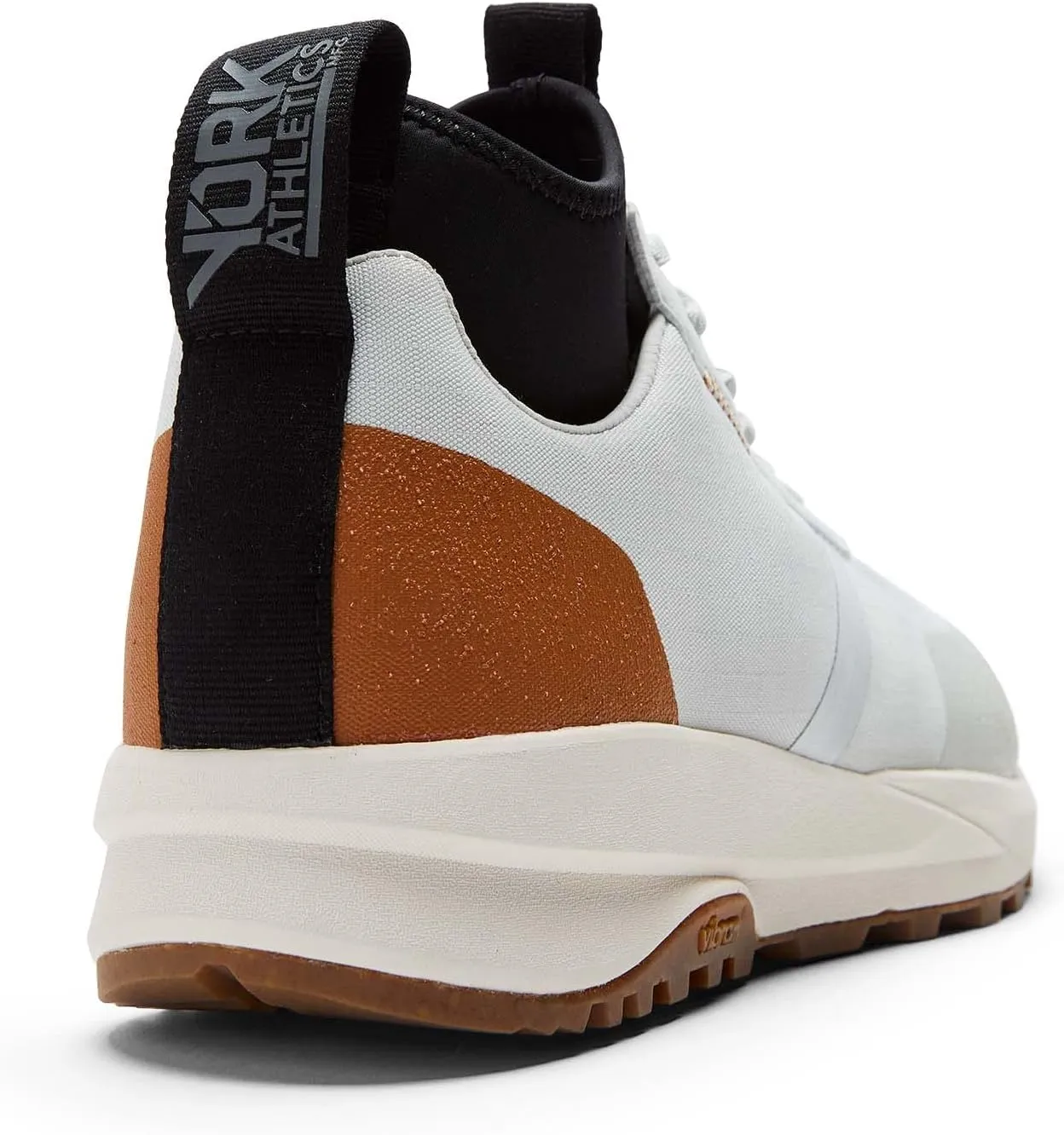 York Athletics - The Via All-Terrain Shoes - Outdoor Trainer for Men and Women. Great for Outdoor training, Trail Walking, and Light Hiking.